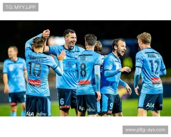 深入解析悉尼FC:澳洲足球豪门的成长历程与辉煌成就