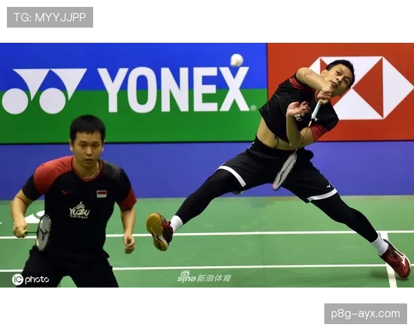 亨德拉·塞蒂亚万回顾2008北京奥运夺冠之路，激励新一代羽毛球选手