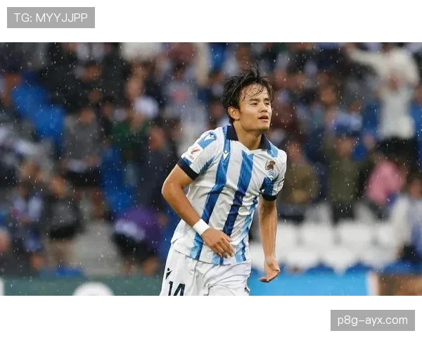 久保建英西甲达成重要里程碑，卓越才华闪耀赛场