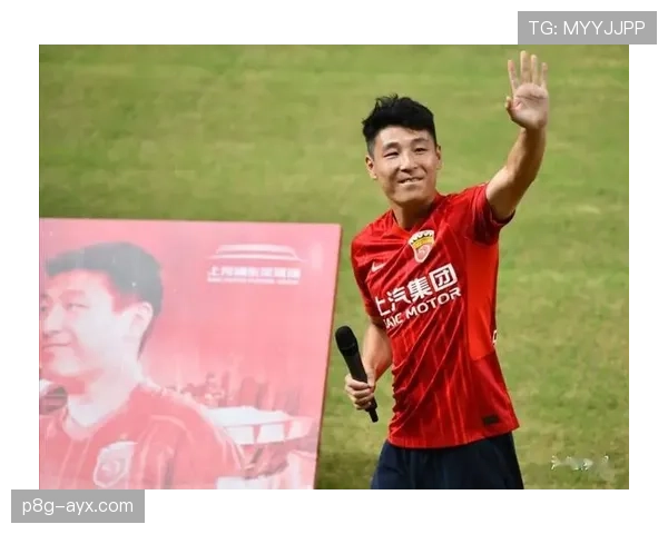 武磊强势回归上海海港，助球队争冠希望再添砝码