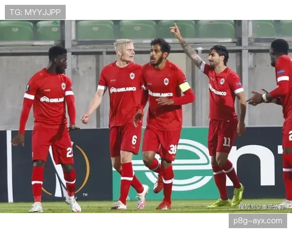 安特卫普控球能力持续提升，稳健表现力压对手锁定胜局