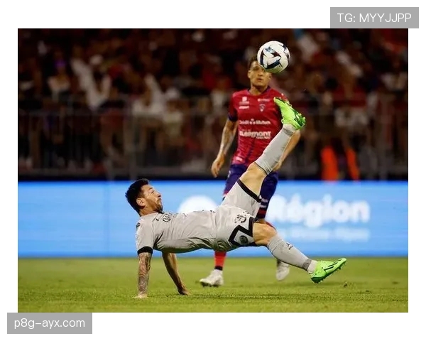 梅西职业生涯进球数突破800大关，状态回暖引关注