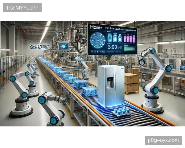 孔德技术赋能智能制造，加速工业4.0时代转型升级