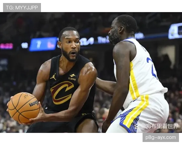 埃文·莫布里高效内线封盖提升骑士防守端竞争力