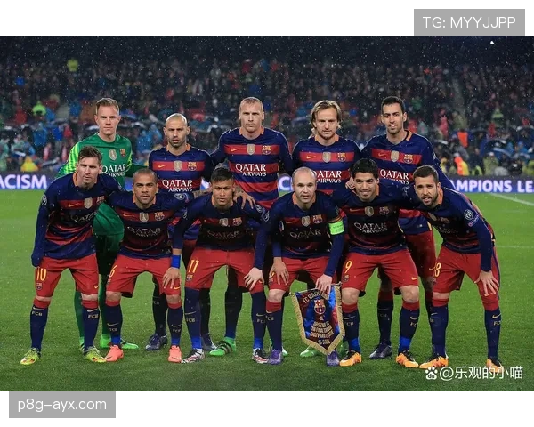 巴萨重返欧冠强队行列，近期表现彰显竞争力